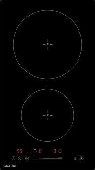 Индукционная варочная поверхность Graude IK 30.1 S