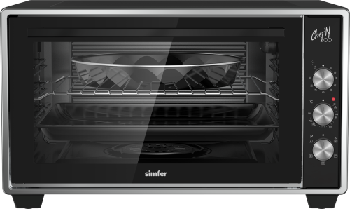Мини-печь Simfer M50B05