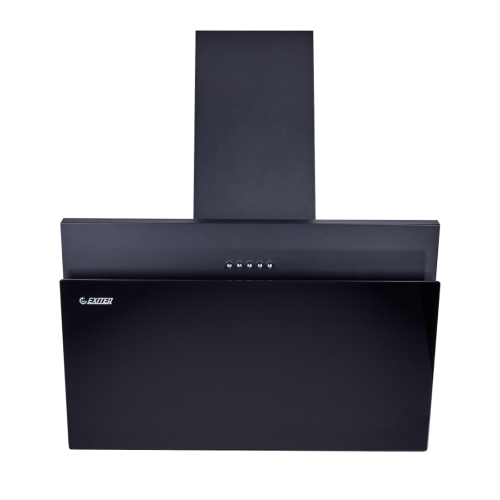 Вытяжка кухонная EXITEQ EX-1496 Black