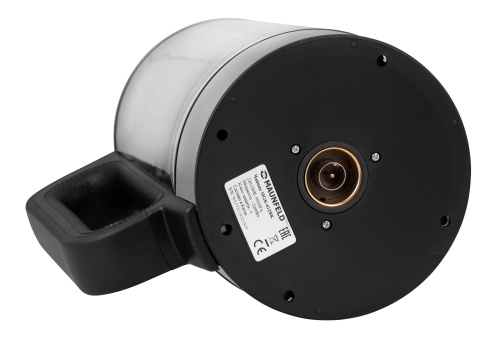 Чайник Maunfeld MGK-612BK