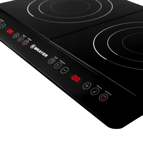 Плитка индукционная BRAYER BR2803