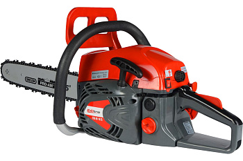 Бензиновая цепная пила EVOline CSG46-16ES