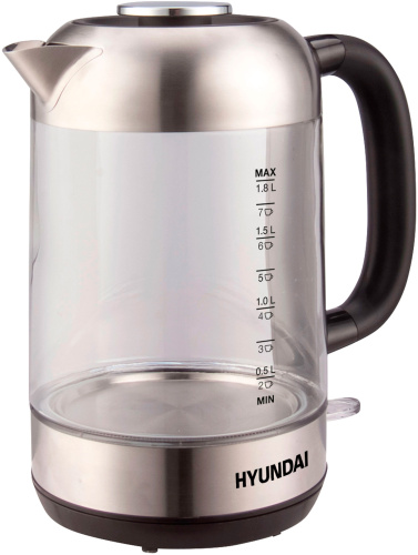 Чайник электрический Hyundai HYK-G4034