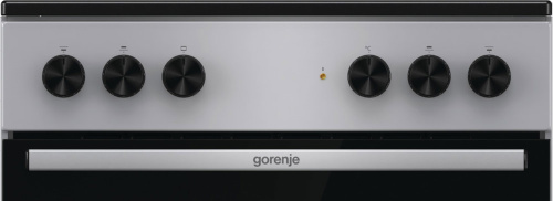 Электрическая плита Gorenje GEC6A11SG