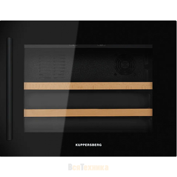 Винный шкаф встраиваемый Kuppersberg RBW 45