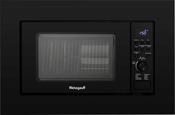 Микроволновая печь Weissgauff HMT-620 B Grill