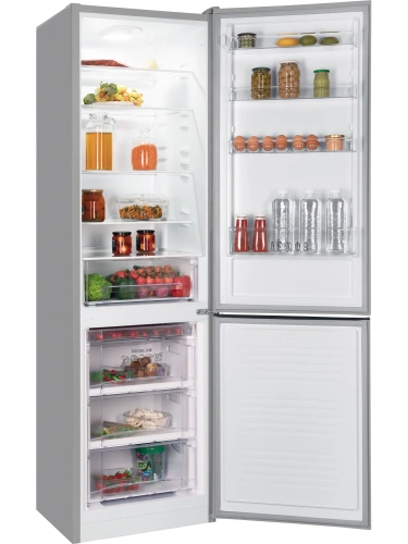 Холодильник NORD NRB 164NF S