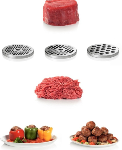 Мясорубка Bosch MFW66020