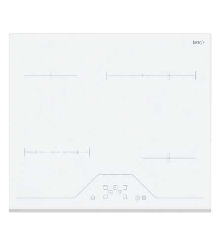 Индукционная варочная поверхность Jacky's JH IW66