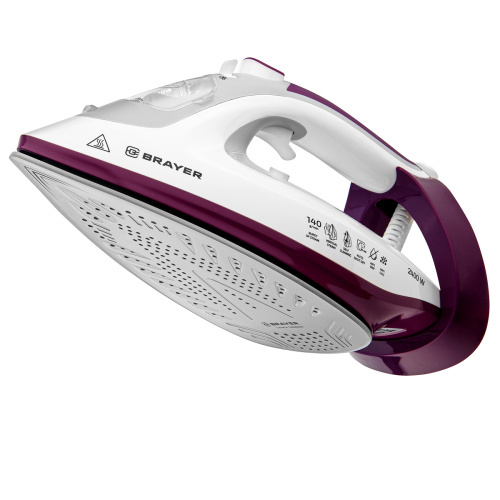 Паровой утюг BRAYER BR4009