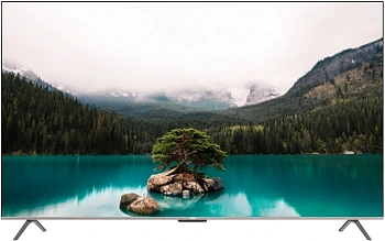 Телевизор Haier 85 HQLED S4