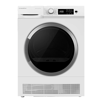 Сушильная машина Maunfeld MFDM157WH100 SLIM