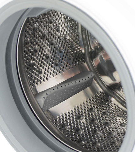 Стиральная машина с сушкой Vestfrost  VD712T2T0W