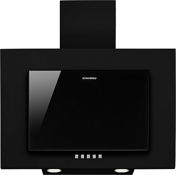 Вытяжка Maunfeld Tower C 60 черный