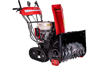 Снегоуборщик бензиновый HND ST 71 XST