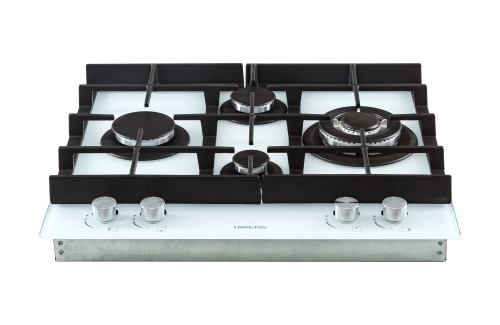 Варочная поверхность Hiberg VM 60440 W