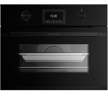 Компактный духовой шкаф с паром Kuppersbusch CBD 6340.0 S2