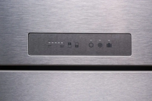 Холодильник Sharp SJXG55PMSL