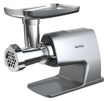 Мясорубка Korting KMG 0604 X