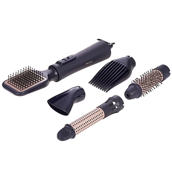 Фен-щетка Philips BHA530/00