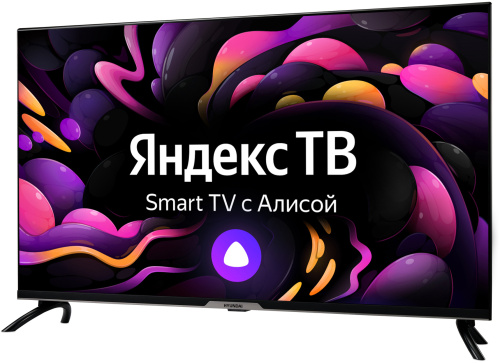 Телевизор LED Hyundai 40" H-LED40BS5003