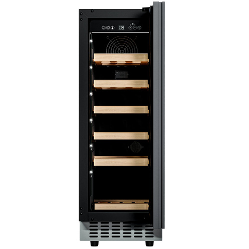 Винный шкаф встраиваемый Meyvel MV19NH-KWT1