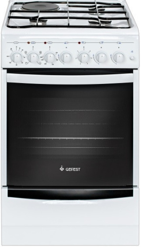 Газовая плита GEFEST ПГЭ 5112-02
