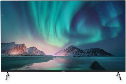 Телевизор LED Hyundai 50" H-LED50BU7006