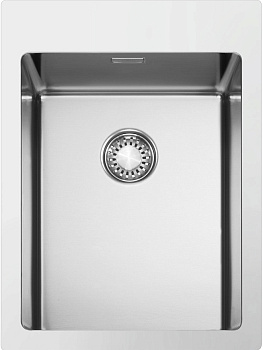 Мойка Smeg VR12S34RS