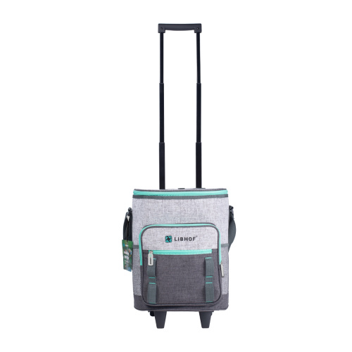 Термосумка Libhof Holiday TW-21H