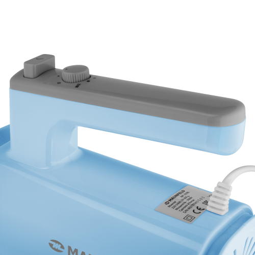 Миксер MAUNFELD MF-331BL