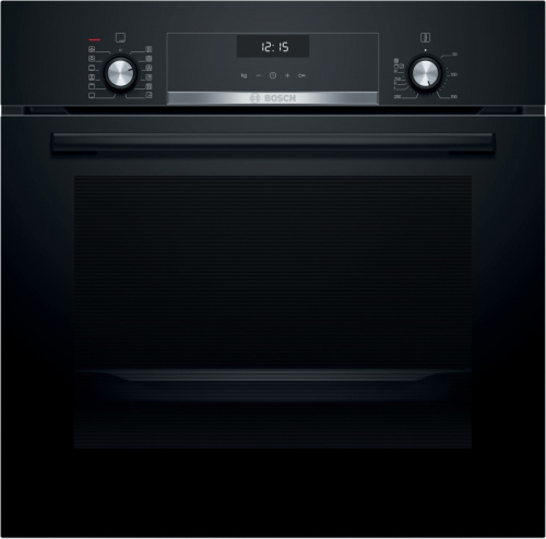Встраиваемый духовой шкаф Bosch HIJ557YB0R