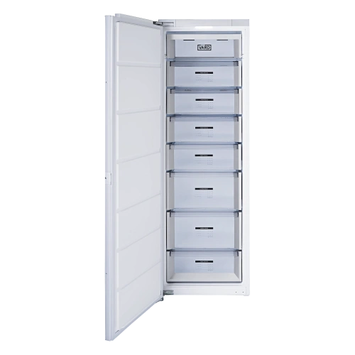 Встраиваемый морозильник VARD VFI177NIW
