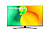 Телевизор LED LG 43NANO769QA Smart TV 4K-
