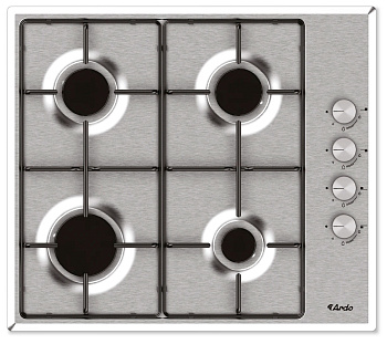 Варочная панель газовая ARDO MHS64GX2