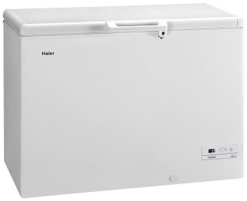 Морозильник Haier HCE-379R