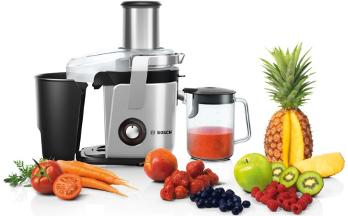 Соковыжималка Bosch MES4010