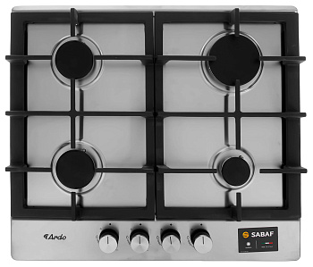 Варочная панель газовая ARDO MH64GCX2