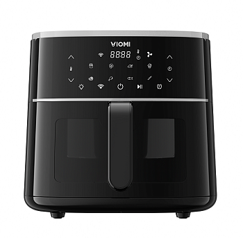 Аэрофритюрница Viomi VXAF0602-EW