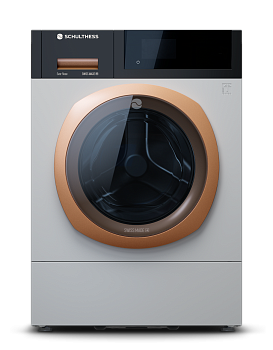 Стиральная машина Schulthess ADA1.103BE1H3J3LY