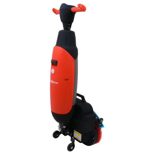 Поломоечная машина аккумуляторная EVOline SDB 430