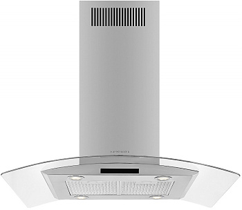 Вытяжка Kuppersberg GRANDE 90 X