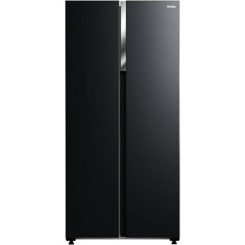 Холодильник KORTING KNFS 83414 N