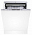 Встраиваемая посудомоечная машина Midea MID60S430