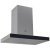Вытяжка MBS TRINIA 160 BLACK GLASS