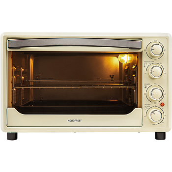Духовка NORDFROST RC 350 Y