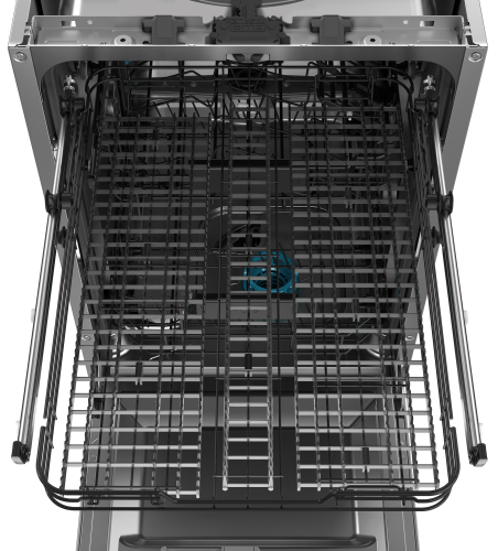 Встраиваемая посудомоечная машина Haier HDWE10-395RU