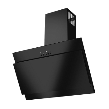 Вытяжка кухонная EXITEQ EX-5026 black