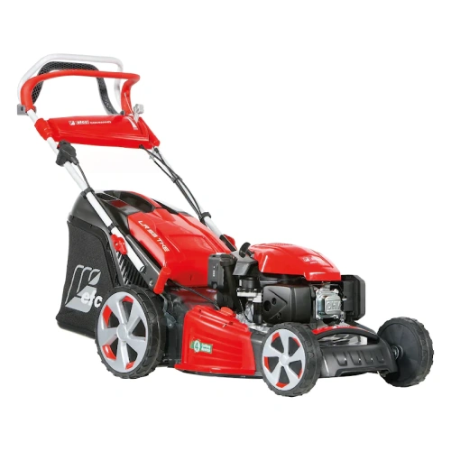Газонокосилка бензиновая EFCO LR 53 TKE ALLROAD PLUS 4