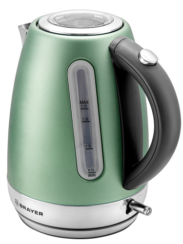 Чайник электрический BRAYER BR6111